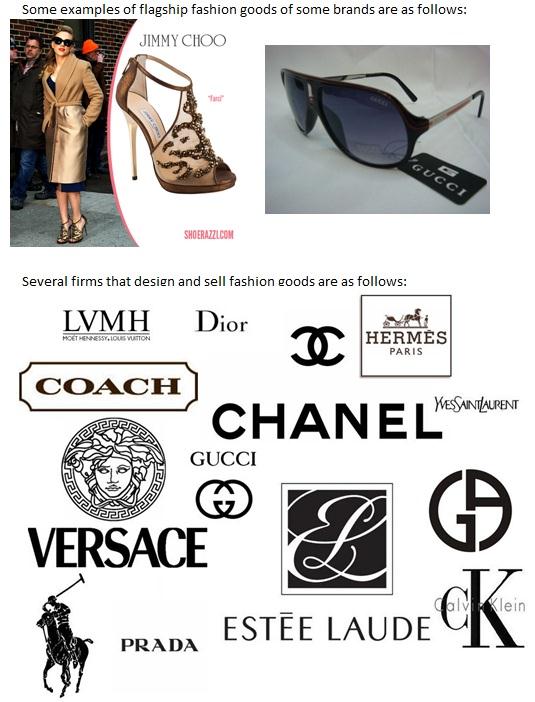 brands like gucci