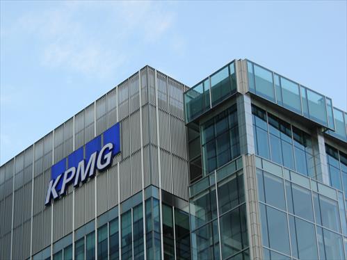 kpmg consulting companies amsterdam netherlands belongs firms giant professional four services