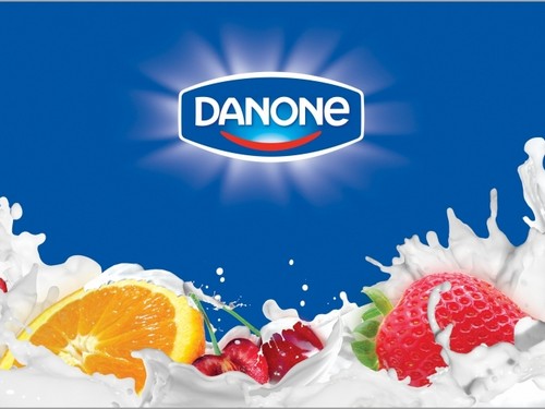 Danone digital marketing strategy in China decrypted