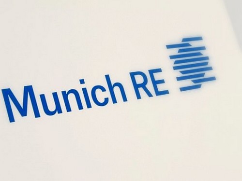 Munich Re Aktienkurs