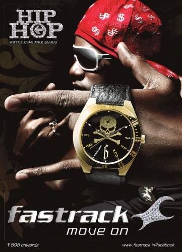 Fastrack Ads