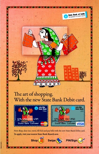 E-forex gold debit card