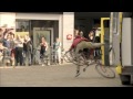 TNT-We Know Drama Belgium Square