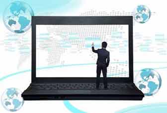 Technology: Changing The Face Of HR | Business Article | MBA Skool