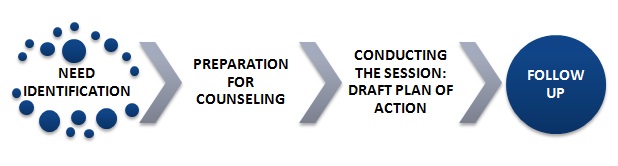 Counselling Process