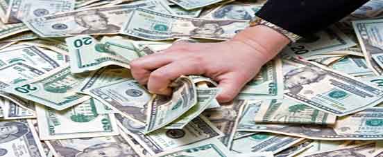 Image result for financial irregularities