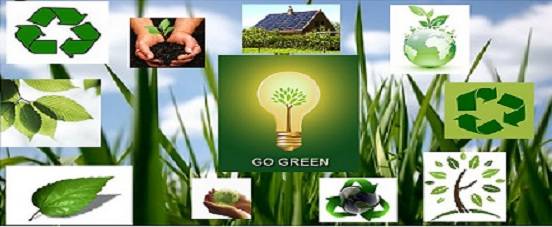 Green Production Competitive Advantage