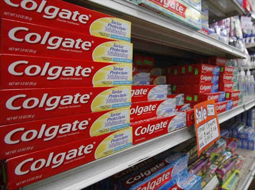 Top Ten Fmcg Companies In Mumbai