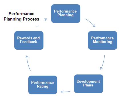 business and performance plans definition