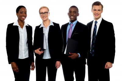 gen y workforce