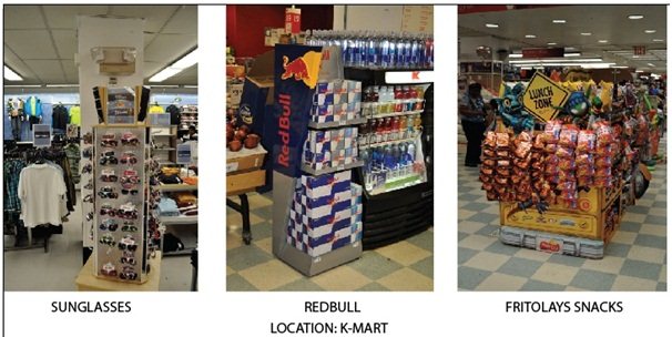 Point Of Purchase POP Meaning Definition Marketing Overview 