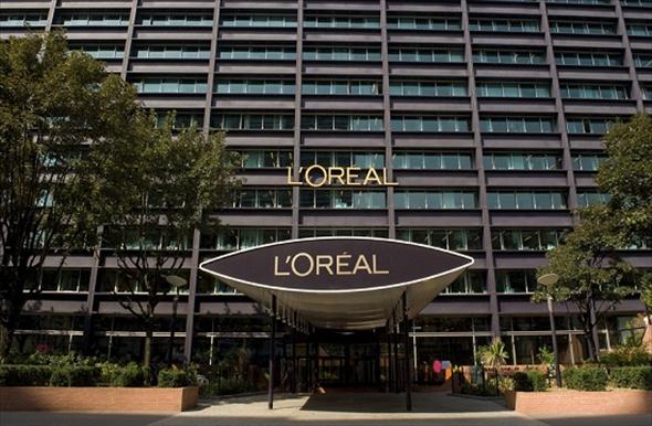 Biggest companies in france