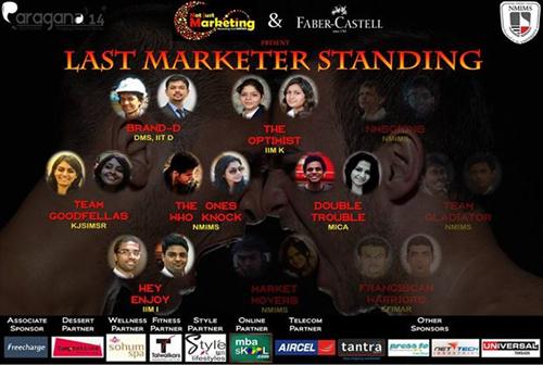 NJM-Last Marketer Standing