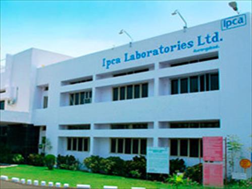 pharmaceutical company