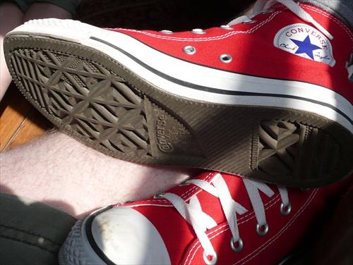 top 10 converse shoes