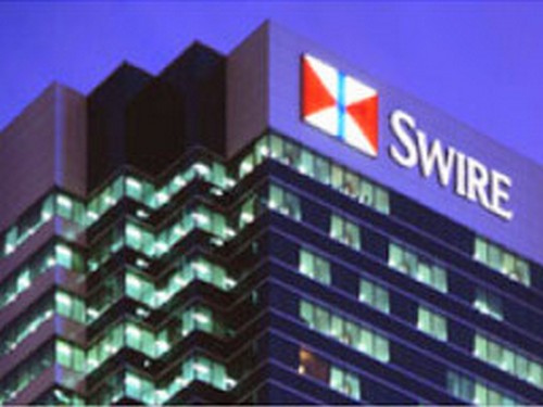 Rank 4 Swire Group Top 10 Conglomerates In United Kingdom Uk Swire Group Controls A Range Of Wholly Owned Businesses Including Cold Storage Deep Sea Shipping Agricultural Activities And Road Transport