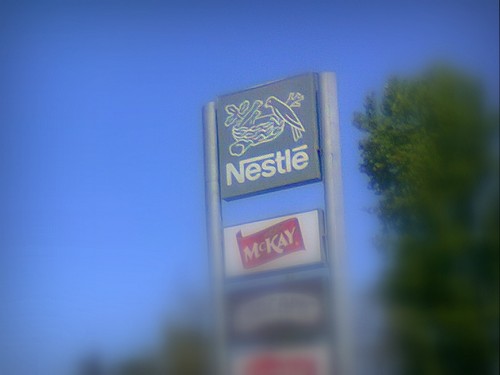 Nestle Marketing Strategy Marketing Mix 4ps Mba Skool