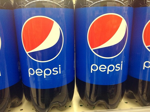 pepsi branding strategy