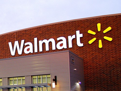 Walmart Marketing Strategy And Marketing Mix 4ps Mba Skool 2023