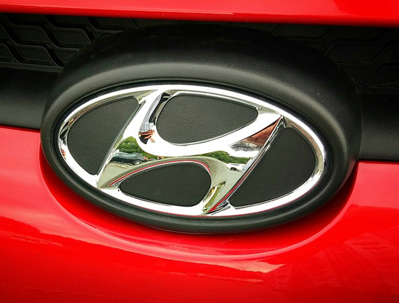 Rank 2 Hyundai Motor India Top 10 Automobile Companies In Top 10 Automobile Companies In India 2018