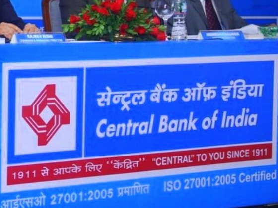 Rank 9 Central Bank Of India Top 10 Banks In India 2016 Mba