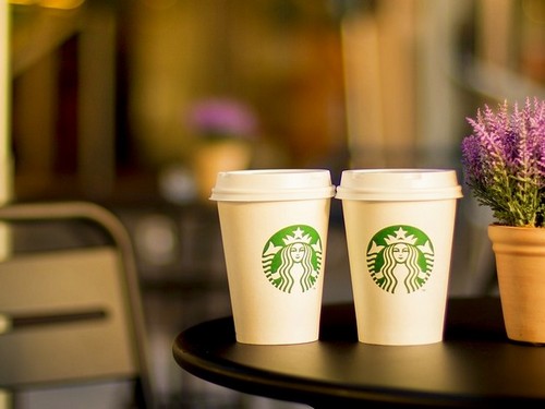 Starbucks Marketing Mix (4Ps) Strategy MBA SkoolStudy