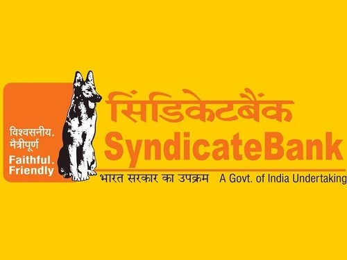Syndicate Bank Pension Loan