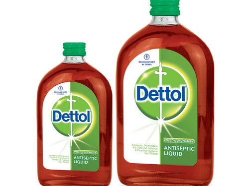 Dettol sensitises on the need of hygiene habits in latest ad campaign