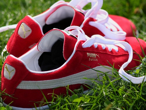 Puma Marketing Mix (4Ps) | Puma 