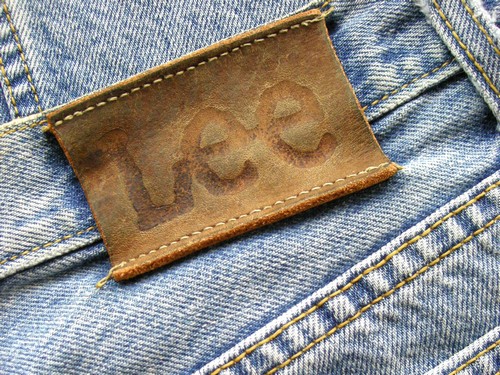 lee brand jeans price