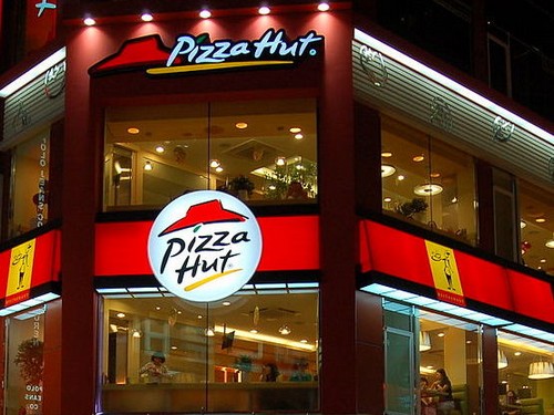 Pizza Hut’s New Strategy: Make Pizza in Literally Every Flavor Imaginable