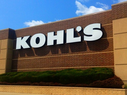 Kohls Innovation Center