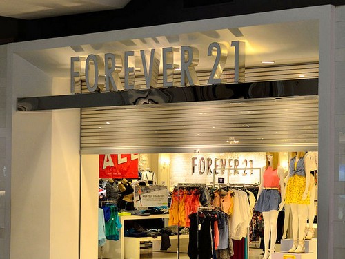 Forever 21 Franchise for Sale – Forever 21 Franchise in Pakistan