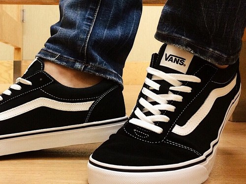 vans promotional strategy