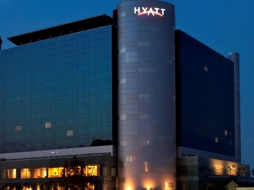 hyatt hotel marketing plan pdf