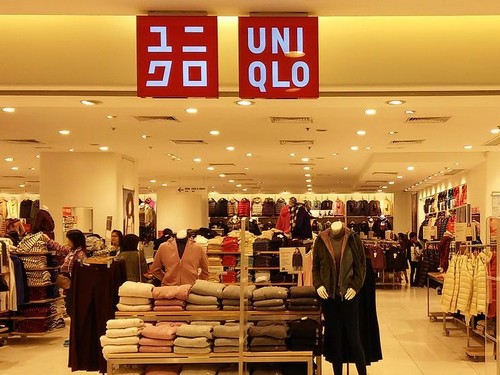 Chi tiết hơn 51 về uniqlo credit card promotion  cdgdbentreeduvn