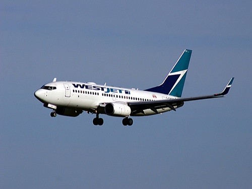 WestJet to focus on implementing new strategy in 2023