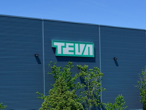 teva company