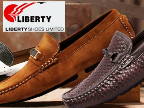 liberty shoes website