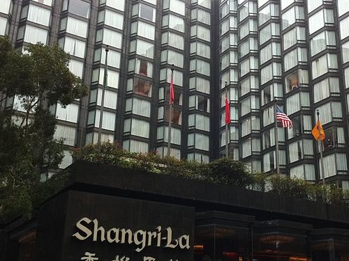 Pricing Strategies Of Shangri La