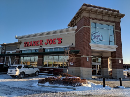 trader joe's business plan