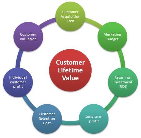Customer Lifetime Value (CLV)