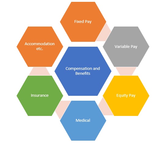 Топик: Motivation: Reward system and the role of compensation