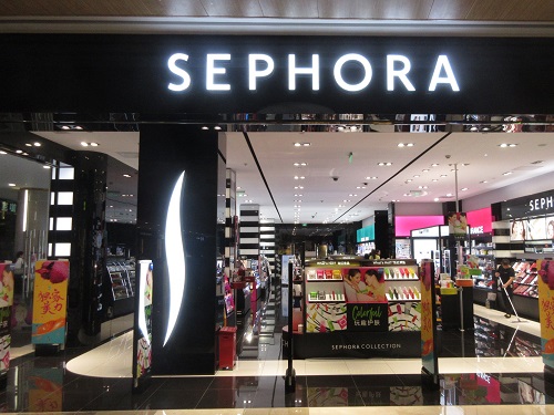 Sephora SWOT Analysis (2023)