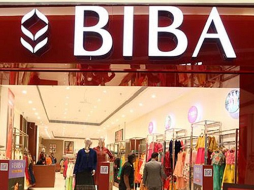 BIBA Marketing Strategy & Marketing Mix (4Ps)