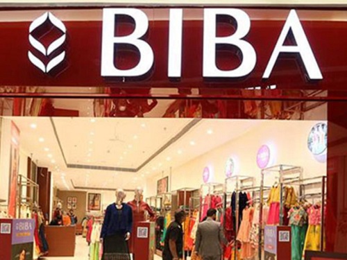 Biba's Digital Marketing Strategies : A Detailed case study