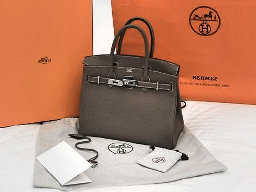 Hermès Porter Five Forces Analysis