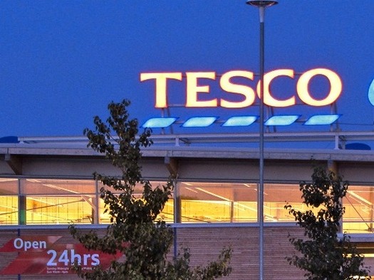 Tesco Porter Five Forces Analysis