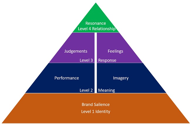 Customer Based Brand Equity (CBBE) Model - Definition, Importance ...