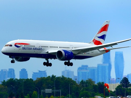 british airways swot analysis essays